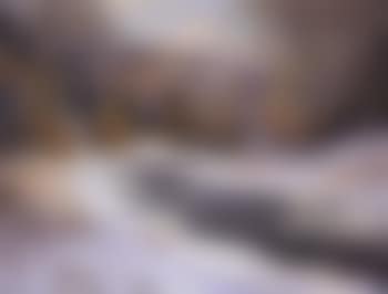 Winter breakup on the Don (preview)