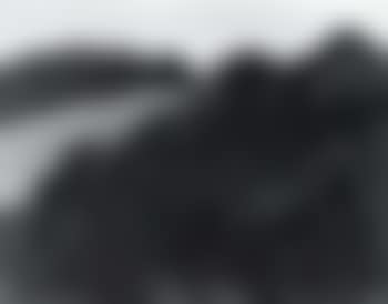 Sunset behind the Glyders (preview)