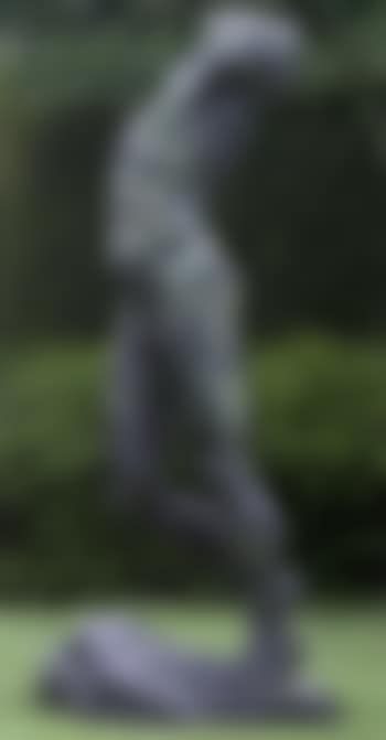 Figure of L'Arrivee (preview)