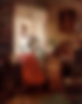 The virgin Charlotte Dorothea Biehl (preview)