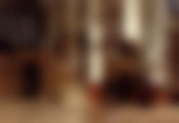 Church interior of S.Maria ai Frari, Venice (preview)