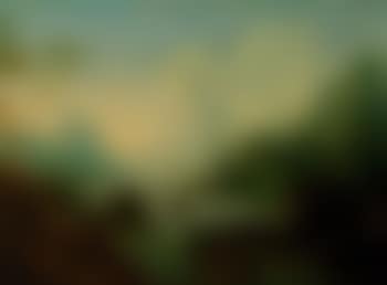 Rhenish landscape with a town beyond (preview)