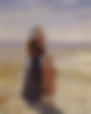 Venter pa far - waiting for father (preview)