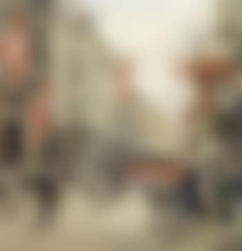 Den kgl. danske livgarde marcherende gennem Stroget - Guards marching down Stoget Copenhagen (preview)