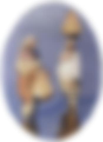 Egyptian women water carriers (preview)