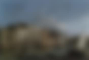 Grand Canal, Venice looking south towards Santa Maria della Carita (preview)