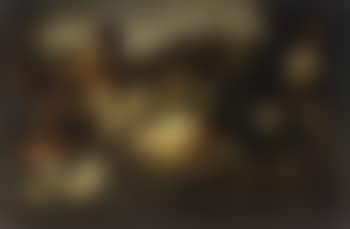 Goatherd in an Italianate landscape (preview)