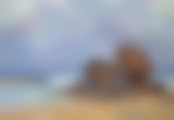 Figures by the sea (preview)