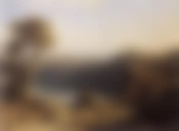 View of lake Nemi (preview)