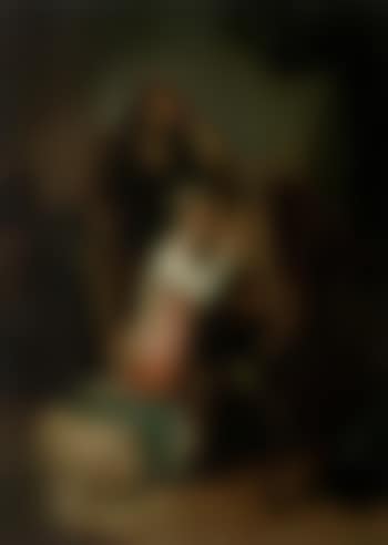 L'atelier du peintre (preview)