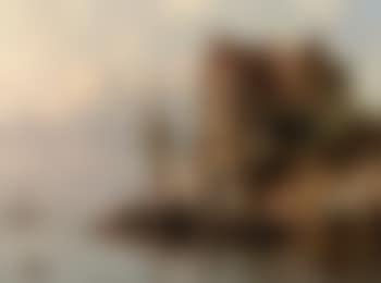 Unloading at customs house (preview)