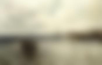 Fishing boats off jetty (preview)