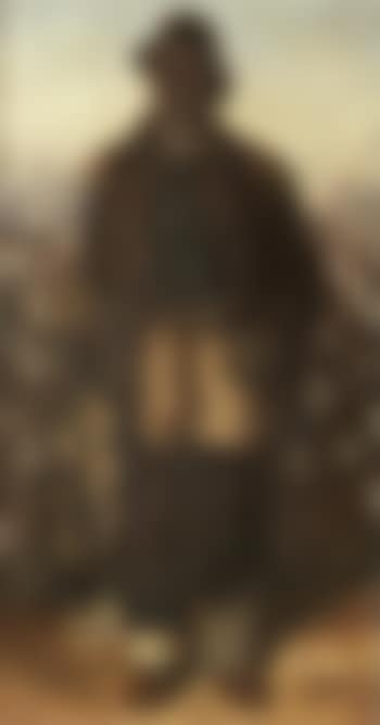 The Possum Hunter (preview)