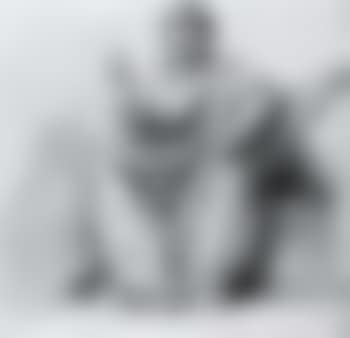 Homme habille d'un grand drape (preview)