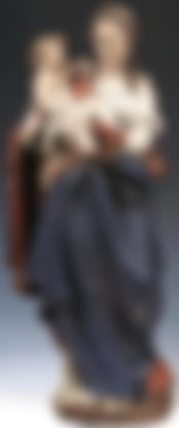 Virgin and Child (preview)