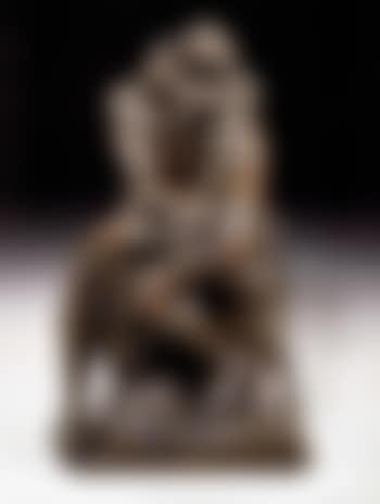 Le baiser (preview)