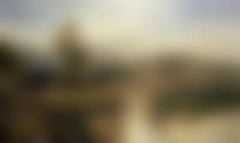 Landscape with cattle and figures (preview)
