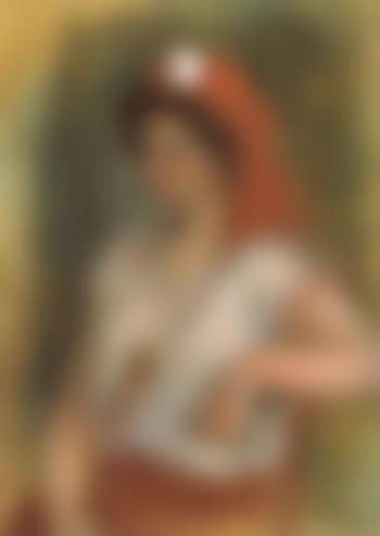 La belle sicilienne (preview)