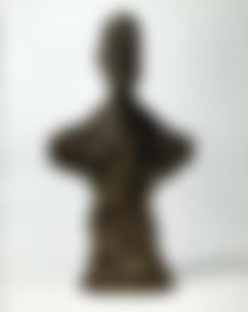 Buste d'un homme (preview)