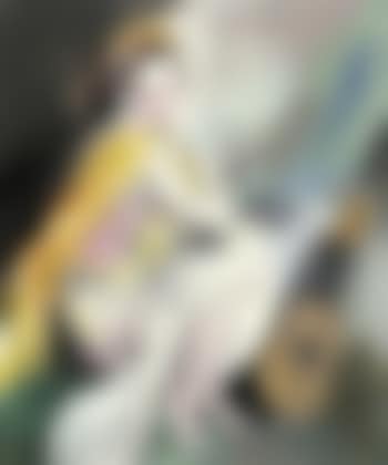 Femme a la guitare (preview)