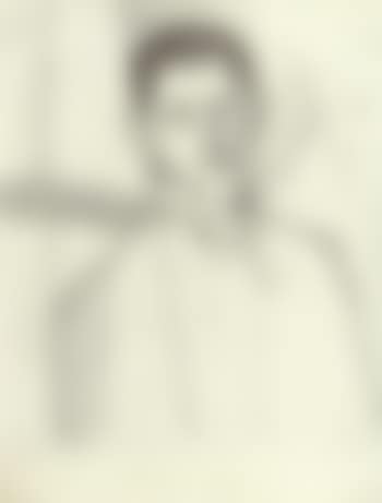 Portrait de Louis Guillaume, d'apres Paul Cezanne (preview)
