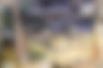 Blue landscape (preview)