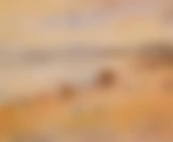Beach scene, Port Phillip (preview)