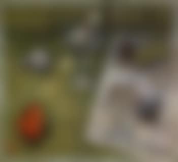 Objects at night (preview)