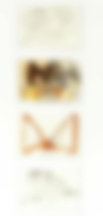 Embrace. Butterfly flowers. Butterfly flower. Palms (preview)
