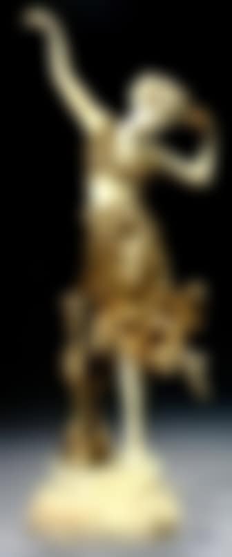 Exotic dancer (preview)