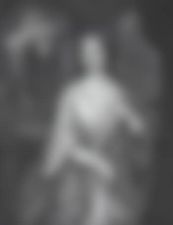 Portrait of lady, probably Duchess of Cleveland (preview)