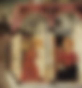 Annunciation (preview)