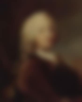 Man's portrait (preview)