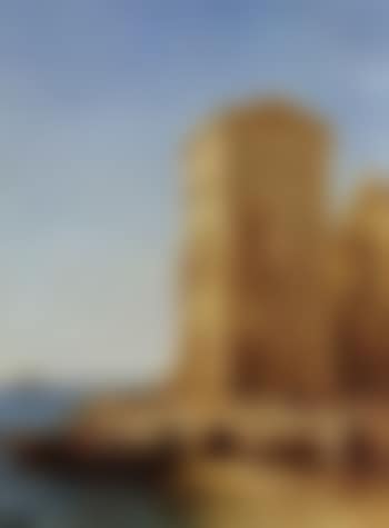 Canal a Venise (preview)