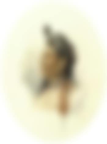 Portrait of a Sho-Sho-Ne (preview)