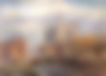 La Cathedrale d'Amiens; effet de soleil d'automne (preview)