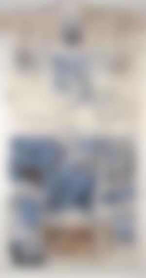 Mile, Hoarfrost Suite (preview)