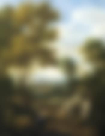 Landscape with figures (preview)