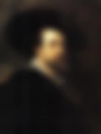 Self portrait (preview)