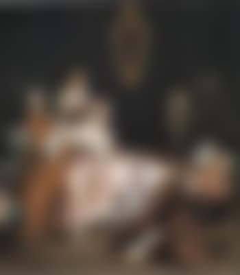 Il risveglio della dama (preview)