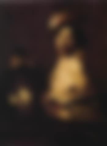 David with the head of Goliath (preview)