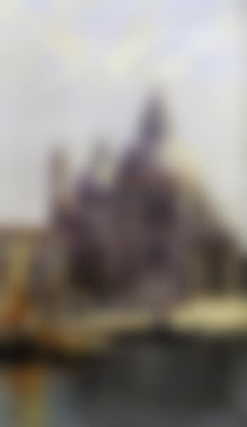 Santa Maria Della Salute, Venice (preview)