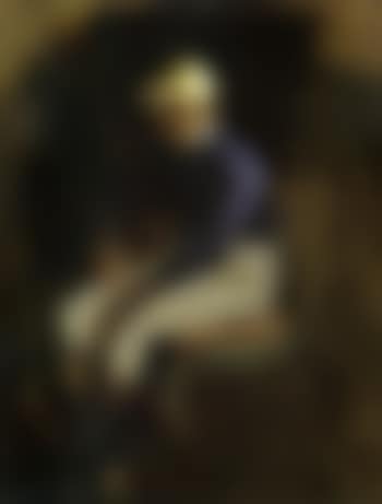 Portrait of Joe Childs (preview)