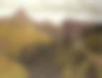 Distant view of Napoleon's residence on St Helena (preview)