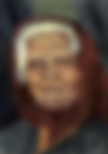 Peasant woman from West Ireland (preview)