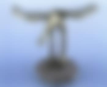 Trumpet bird (preview)