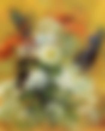 Floral composition (preview)