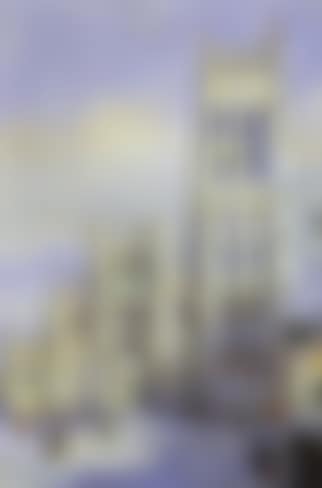 Cathedral (preview)