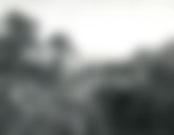 Upper Italian landscape with figures on bridge (preview)