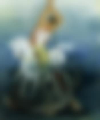 St George (preview)